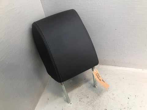 Discovery 4 Front Headrest Leather in Black Left or Right Land Rover L319