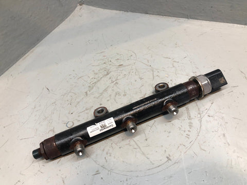 Discovery 3 Fuel Rail Diesel Range Rover Sport 7H2Q-9D280-CE 2.7 TDV6 Land Rover