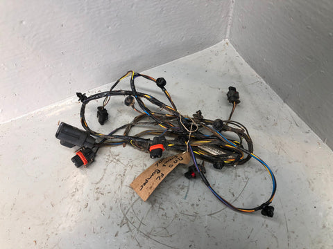 Range Rover Sport Parking Sensor Wiring Loom Front Bumper Facelift CH32-14369-CB