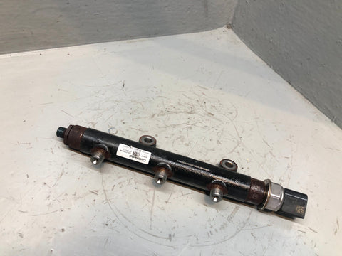 Discovery 3 Fuel Rail Diesel Range Rover Sport 7H2Q-9D280-CE 2.7 TDV6 Land Rover