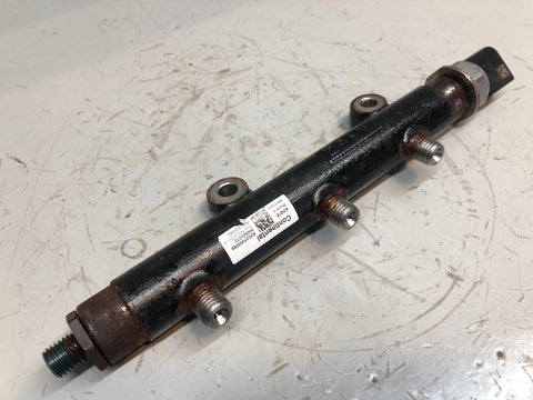 Discovery 3 Fuel Rail Diesel Range Rover Sport 7H2Q-9D280-CE 2.7 TDV6 Land Rover