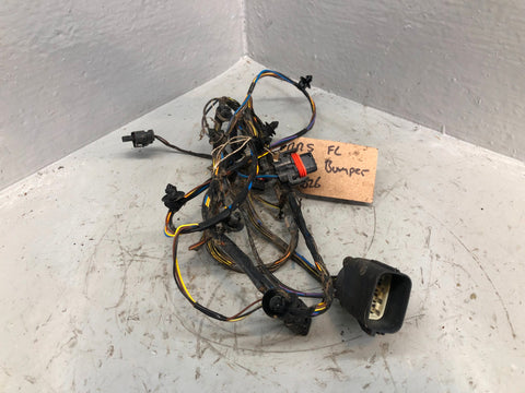 Range Rover Sport Parking Sensor Wiring Loom Front Bumper Facelift CH32-14369-CB