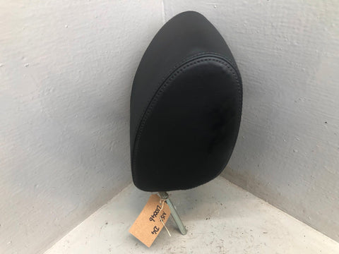Discovery 4 Front Headrest Leather in Black Left or Right Land Rover L319