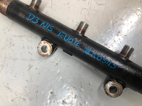 Discovery 3 Fuel Rail Diesel Range Rover Sport 7H2Q-9D280-CE 2.7 TDV6 Land Rover