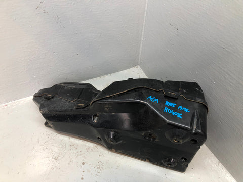 Air Suspension Compressor AMK Housing Box Discovery 3 4 Range Rover Sport R04036