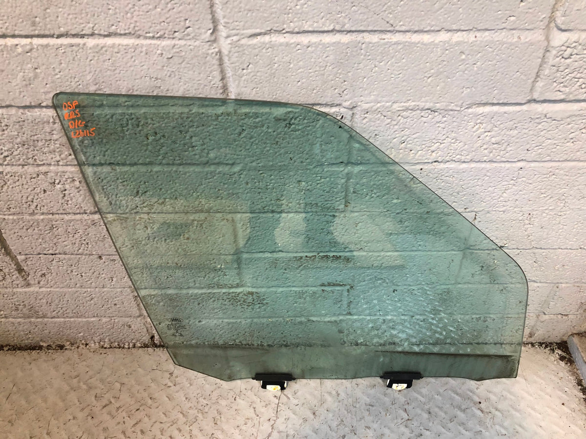 Range Rover Sport Glass Front Door Window Off Side Double Glazed L26115