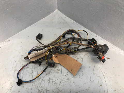 Range Rover Sport Parking Sensor Wiring Loom Front Bumper Facelift CH32-14369-CB