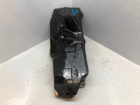 Air Suspension Compressor AMK Housing Box Discovery 3 4 Range Rover Sport R04036