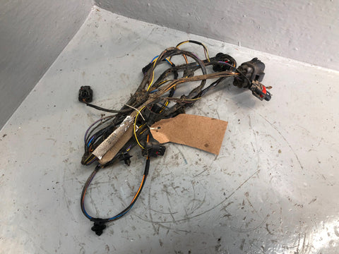 Range Rover Sport Parking Sensor Wiring Loom Front Bumper Facelift CH32-14369-CB