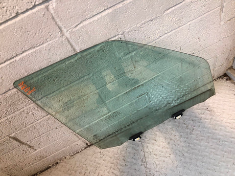 Range Rover Sport Glass Front Door Window Off Side Double Glazed L26115
