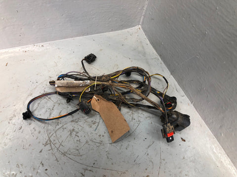 Range Rover Sport Parking Sensor Wiring Loom Front Bumper Facelift CH32-14369-CB