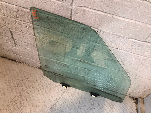 Range Rover Sport Glass Front Door Window Off Side Double Glazed L26115