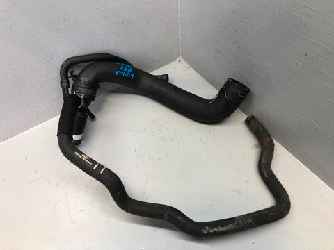 Range Rover Sport Coolant Hose 3.6 TDV8 PCH503260 2005 To 2010