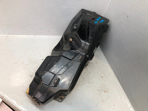 Air Suspension Compressor AMK Housing Box Discovery 3 4 Range Rover Sport R04036