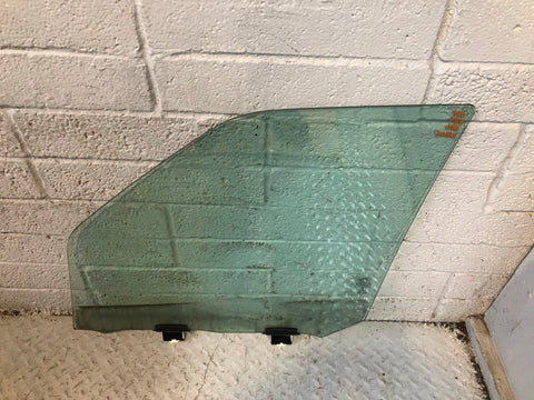 Range Rover Sport Glass Front Door Window Off Side Double Glazed L26115