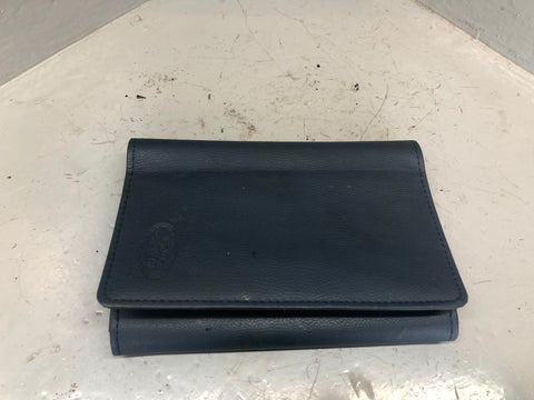 Range Rover L405 Handbook User Guides and Wallet 2013 to 2017 L15056