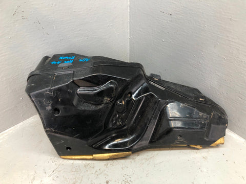 Air Suspension Compressor AMK Housing Box Discovery 3 4 Range Rover Sport R04036