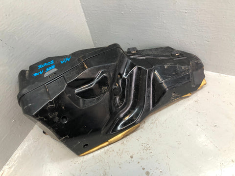 Air Suspension Compressor AMK Housing Box Discovery 3 4 Range Rover Sport R04036