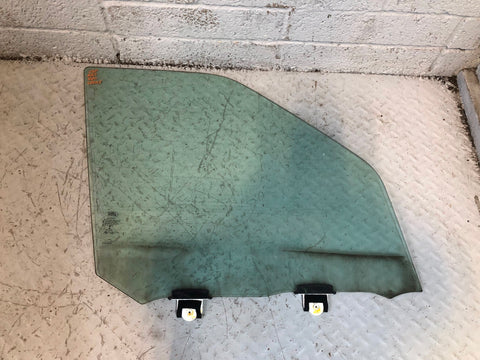 Range Rover Sport Glass Front Door Window Off Side Double Glazed L26115