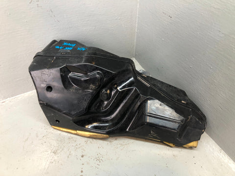 Air Suspension Compressor AMK Housing Box Discovery 3 4 Range Rover Sport R04036