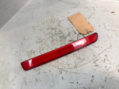 Range Rover Sport Rear Bumper Reflector Off Side Right L320 2009 to 2013
