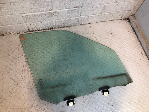 Range Rover Sport Glass Front Door Window Off Side Double Glazed L26115
