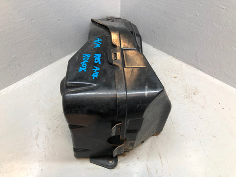 Air Suspension Compressor AMK Housing Box Discovery 3 4 Range Rover Sport R04036