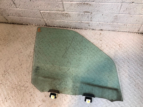 Range Rover Sport Glass Front Door Window Off Side Double Glazed L26115