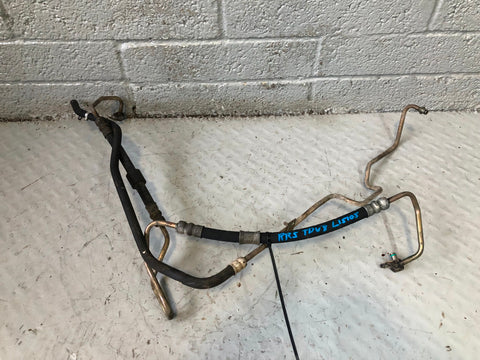 Range Rover Sport Power Steering Pipes PAS 3.6 TDV8 2006 to 2010 L15105