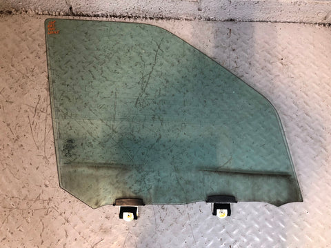 Range Rover Sport Glass Front Door Window Off Side Double Glazed L26115