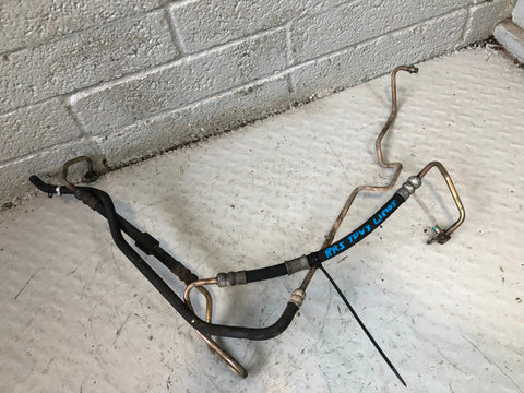 Range Rover Sport Power Steering Pipes PAS 3.6 TDV8 2006 to 2010 L15105