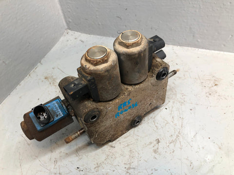 Range Rover Sport ARC ACE Anti Roll Valve Block RVH500090 Land Rover L320
