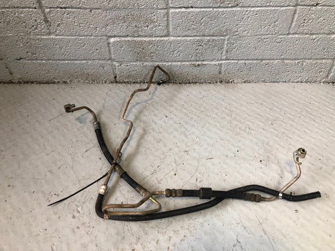 Range Rover Sport Power Steering Pipes PAS 3.6 TDV8 2006 to 2010 L15105