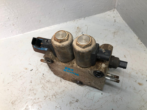 Range Rover Sport ARC ACE Anti Roll Valve Block RVH500090 Land Rover L320