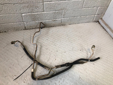 Range Rover Sport Power Steering Pipes PAS 3.6 TDV8 2006 to 2010 L15105