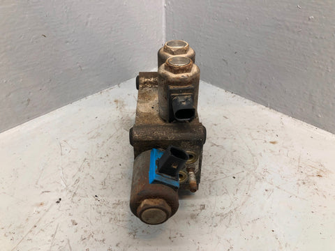 Range Rover Sport ARC ACE Anti Roll Valve Block RVH500090 Land Rover L320
