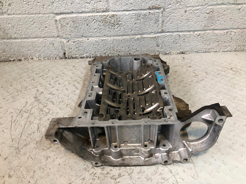 Discovery 3 Oil Sump Upper 2.7 TDV6 4H2Q-6U0004-FB Land Rover K05115