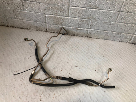 Range Rover Sport Power Steering Pipes PAS 3.6 TDV8 2006 to 2010 L15105