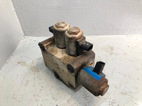 Range Rover Sport ARC ACE Anti Roll Valve Block RVH500090 Land Rover L320