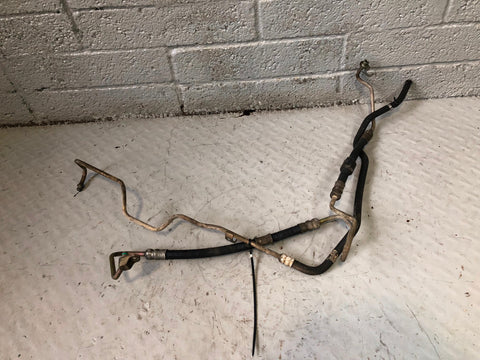 Range Rover Sport Power Steering Pipes PAS 3.6 TDV8 2006 to 2010 L15105