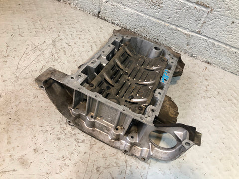 Discovery 3 Oil Sump Upper 2.7 TDV6 4H2Q-6U0004-FB Land Rover K05115