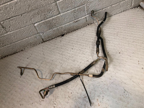 Range Rover Sport Power Steering Pipes PAS 3.6 TDV8 2006 to 2010 L15105