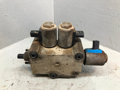 Range Rover Sport ARC ACE Anti Roll Valve Block RVH500090 Land Rover L320