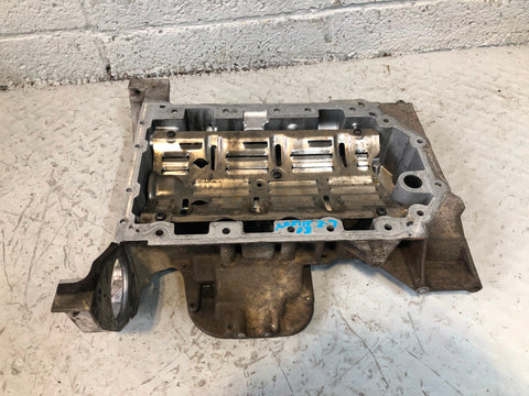 Discovery 3 Oil Sump Upper 2.7 TDV6 4H2Q-6U0004-FB Land Rover K05115