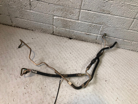 Range Rover Sport Power Steering Pipes PAS 3.6 TDV8 2006 to 2010 L15105