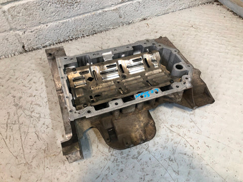 Discovery 3 Oil Sump Upper 2.7 TDV6 4H2Q-6U0004-FB Land Rover K05115