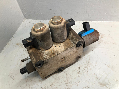 Range Rover Sport ARC ACE Anti Roll Valve Block RVH500090 Land Rover L320