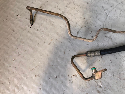 Range Rover Sport Power Steering Pipes PAS 3.6 TDV8 2006 to 2010 L15105