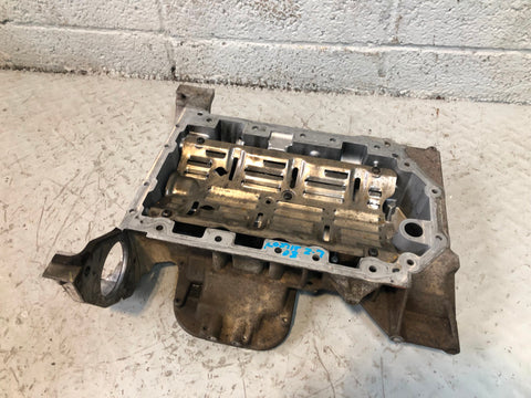 Discovery 3 Oil Sump Upper 2.7 TDV6 4H2Q-6U0004-FB Land Rover K05115