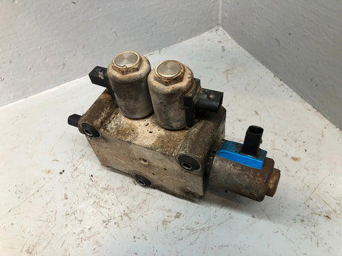 Range Rover Sport ARC ACE Anti Roll Valve Block RVH500090 Land Rover L320